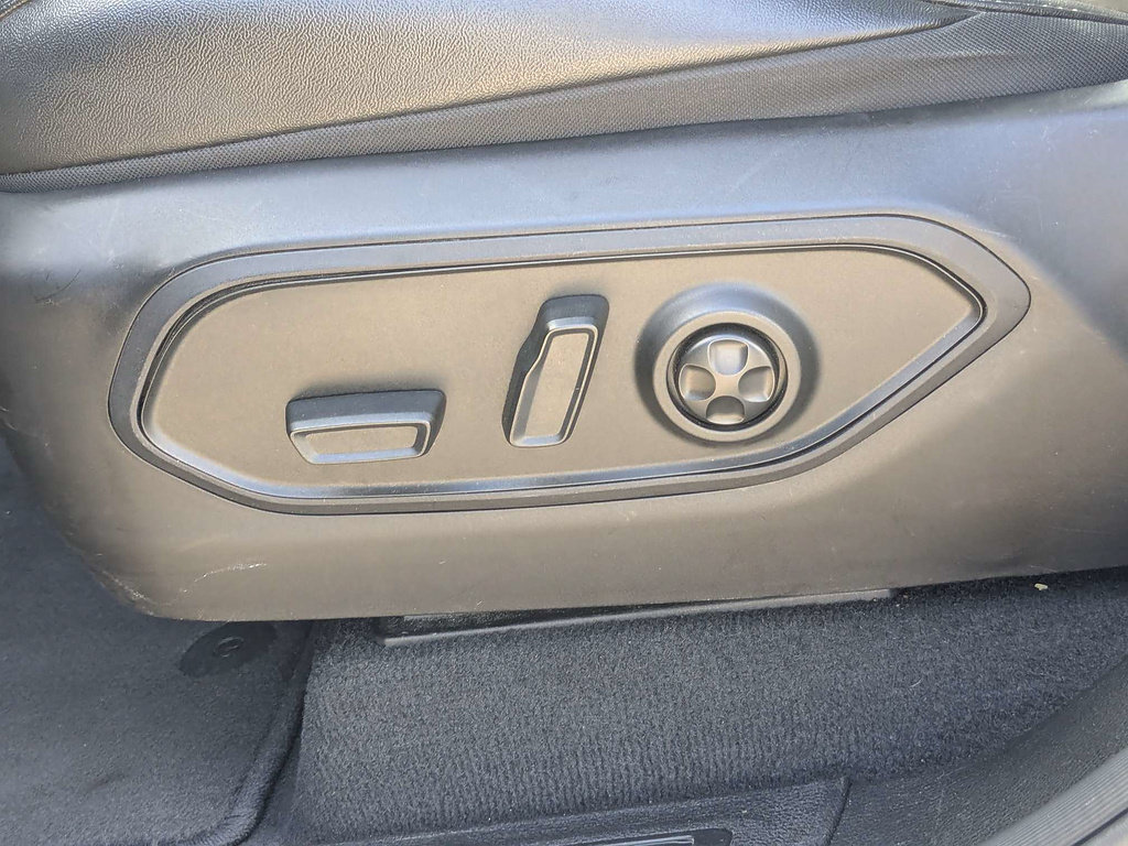 Certified 2024 Jeep Grand Cherokee Limited 4xe AWD/4WD image 21