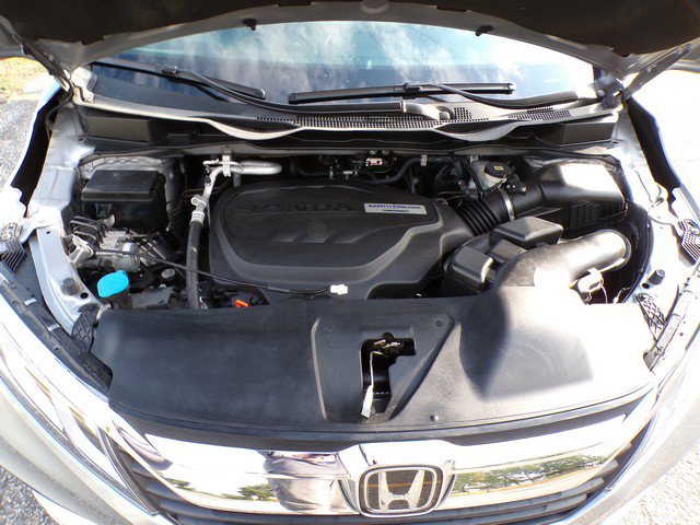 Used 2020 Honda Odyssey EX-L image 19