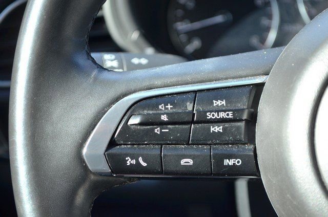Used 2024 MAZDA CX-30 AWD 2.5 S w/ Select Sport Pkg image 20