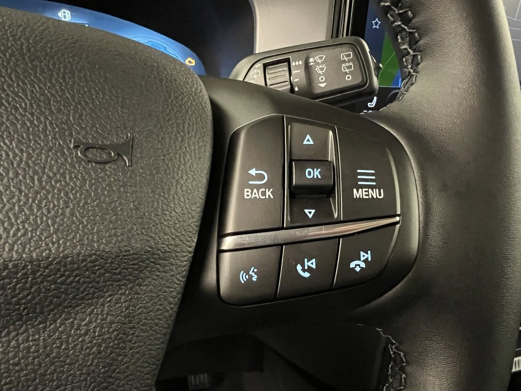 New 2025 Ford Bronco Sport Badlands w/ Badlands Tech Package image 18