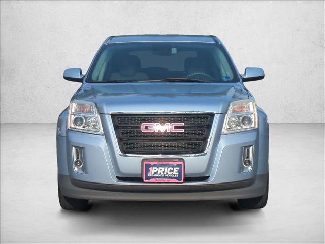 Used 2015 GMC Terrain SLE FWD image 2