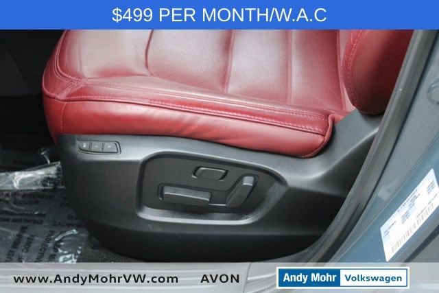 Used 2023 MAZDA CX-5 Carbon Edition image 16