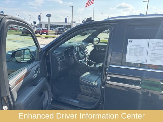 Used 2024 Chevrolet Tahoe Premier w/ Premium Package 2 image 12