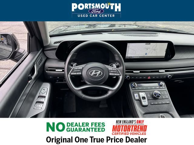 Used 2024 Hyundai Palisade Limited image 7
