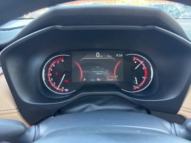 Used 2023 Toyota RAV4 LE image 19