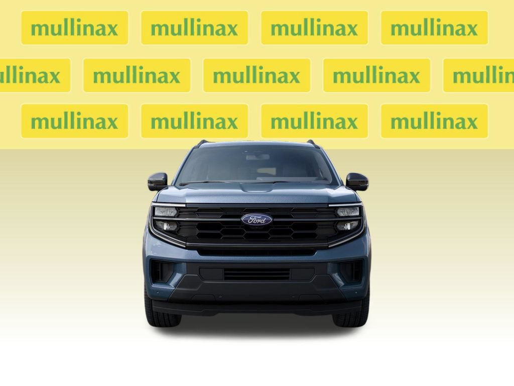 New 2027 Ford Expedition Max Active RWD image 45