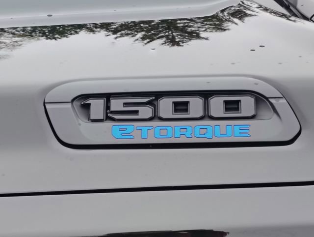 New 2026 RAM 1500 Big Horn w/ Night Edition image 12