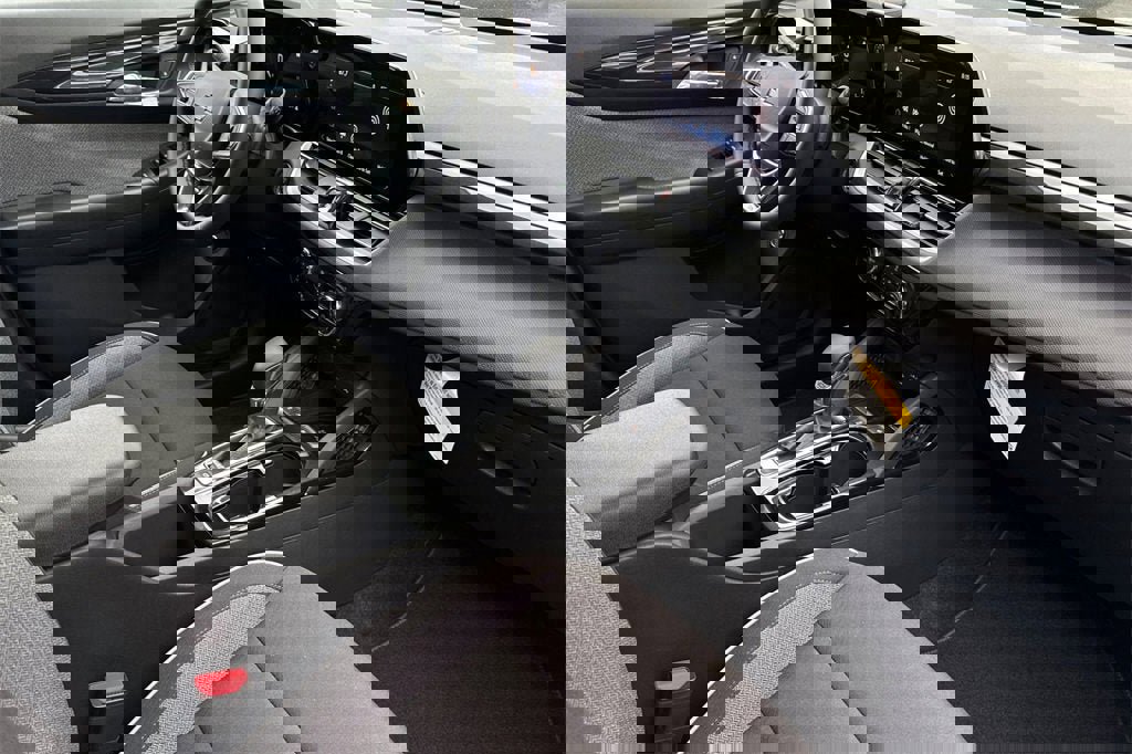 New 2026 Chevrolet TrailBlazer LT image 16