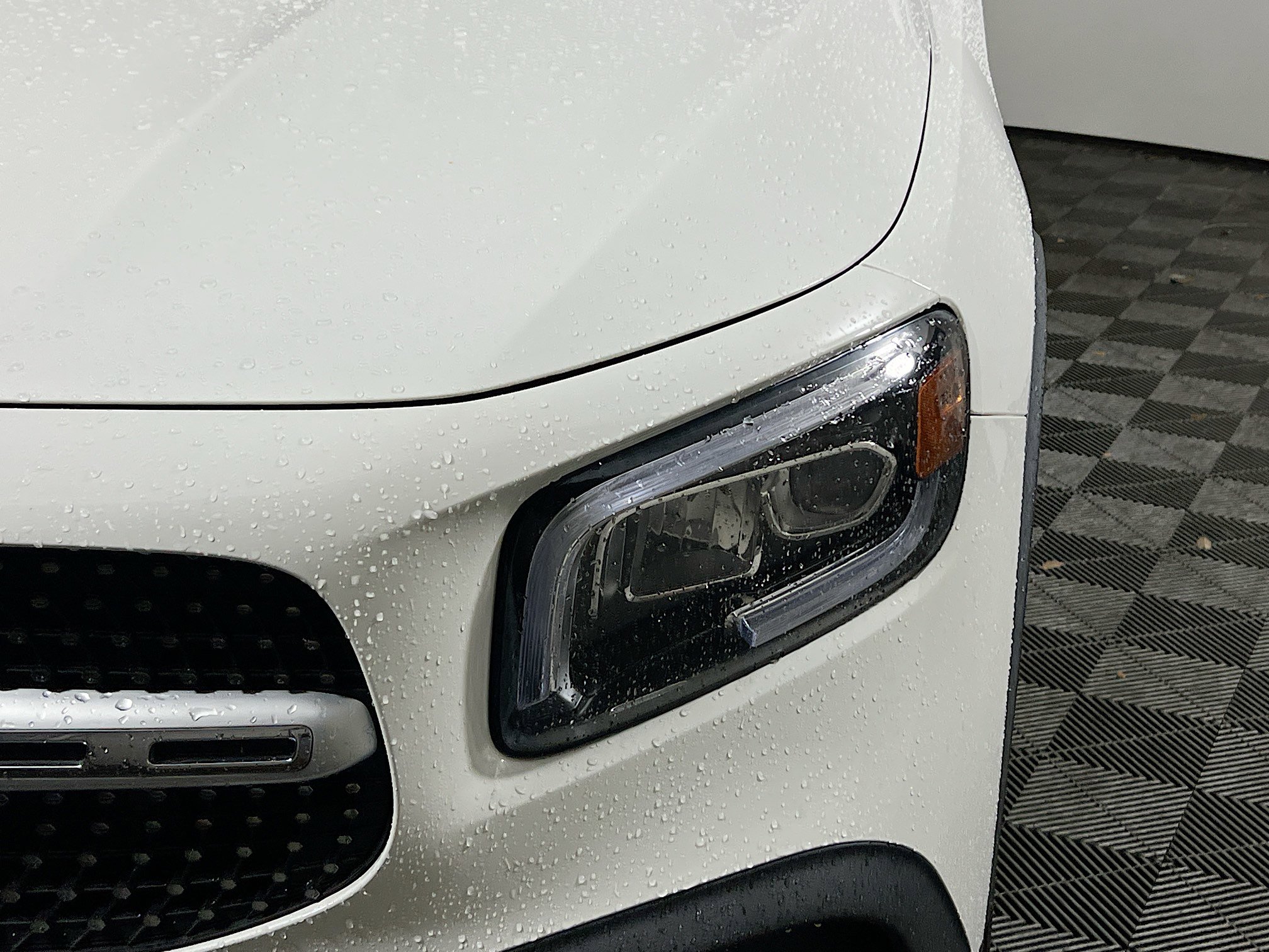 Used 2021 Mercedes-Benz GLB 250 image 11