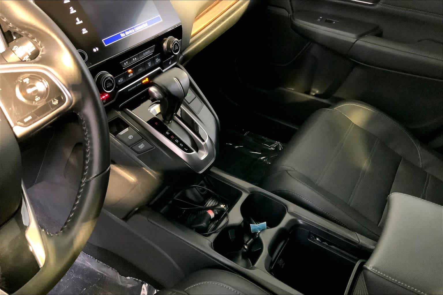 Used 2019 Honda CR-V EX-L image 17