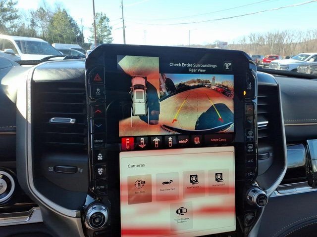 New 2026 RAM 1500 Tungsten w/ Towing Technology Group image 16