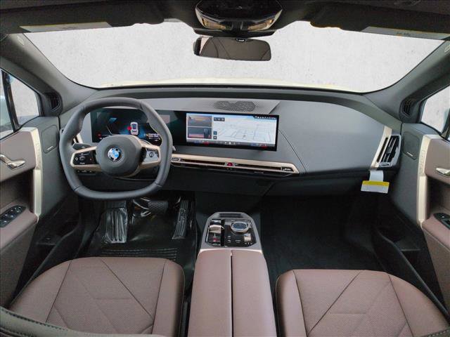 New 2026 BMW iX xDrive45 w/ Premium Package image 15