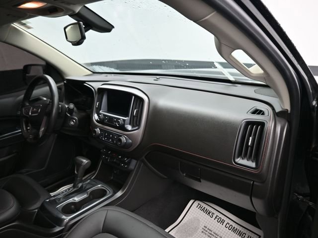 Used 2019 GMC Canyon All Terrain image 8