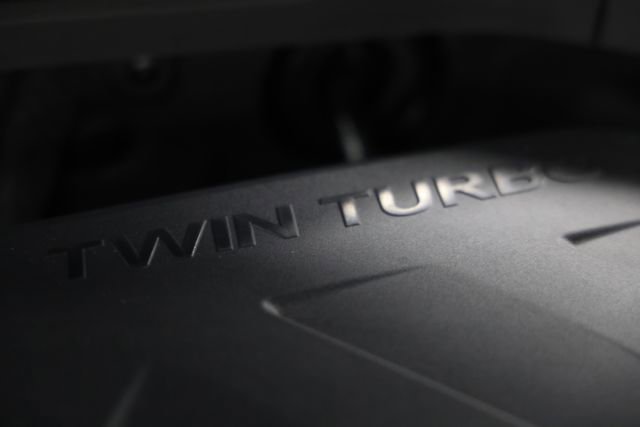 New 2026 Genesis GV80 3.5T Prestige AWD/4WD image 6