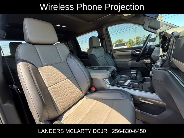Used 2022 Chevrolet Silverado 1500 ZR2 AWD/4WD image 11