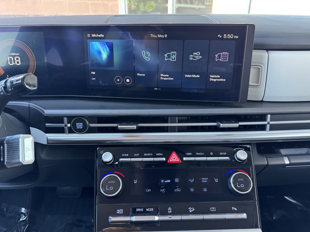 Used 2024 Hyundai Santa Fe SEL image 22