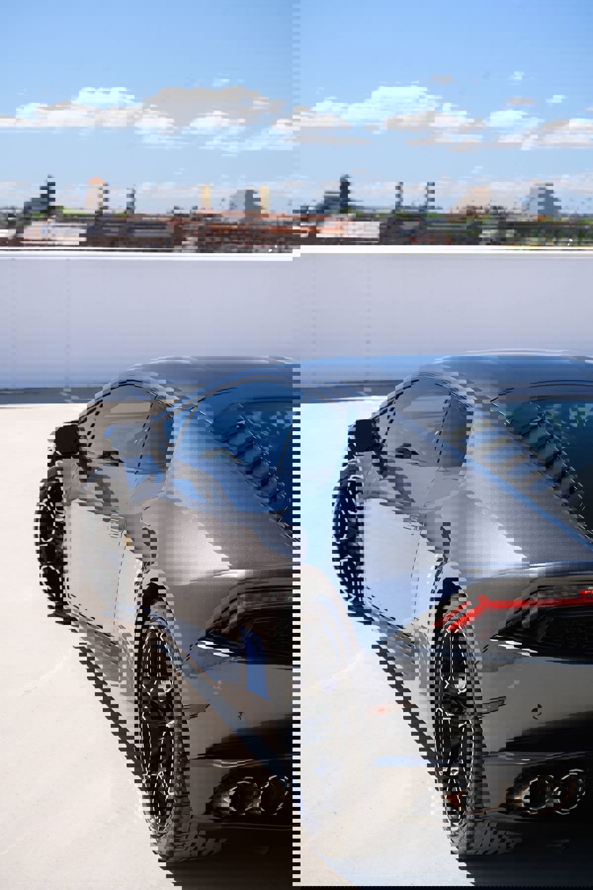 Used 2015 Lamborghini Huracan LP 610-4 image 34