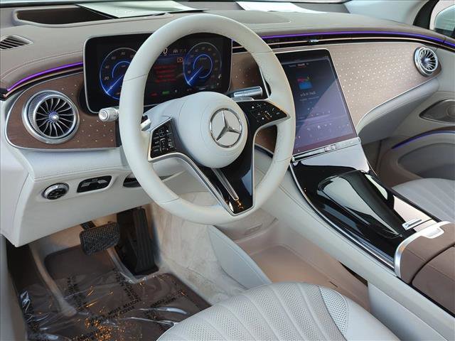 Certified 2023 Mercedes-Benz EQS 450+ SUV image 10