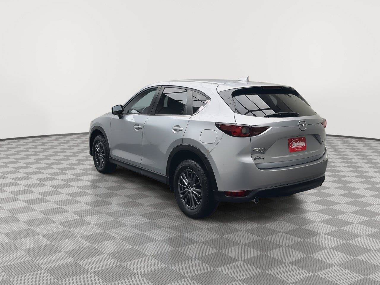 Used 2020 MAZDA CX-5 Touring AWD/4WD image 34