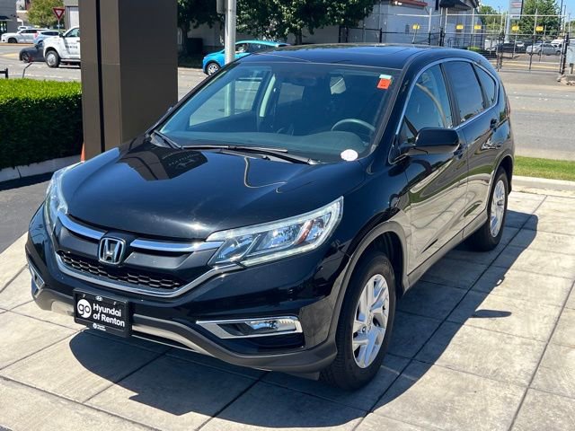 Used 2016 Honda CR-V EX image 3