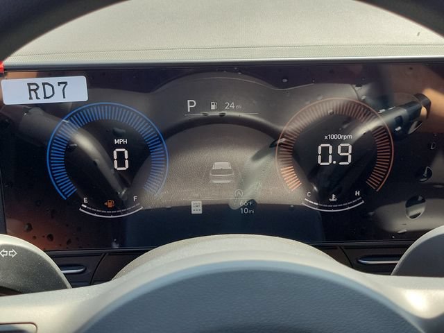New 2026 Hyundai Kona SE FWD image 9