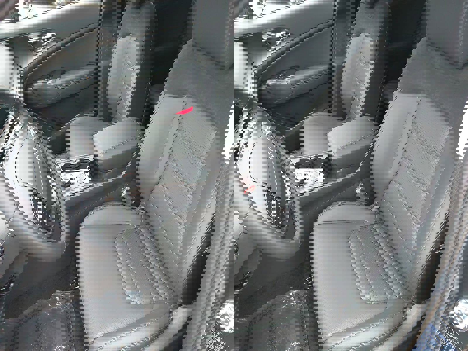 New 2026 Kia Sportage SX Prestige image 17