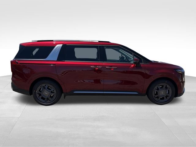 New 2026 Kia Carnival SX FWD image 8