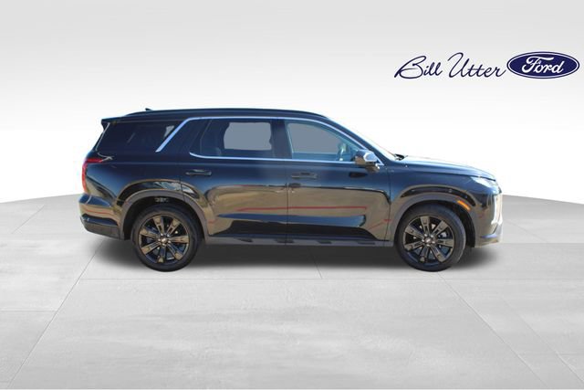 Used 2024 Hyundai Palisade XRT image 4