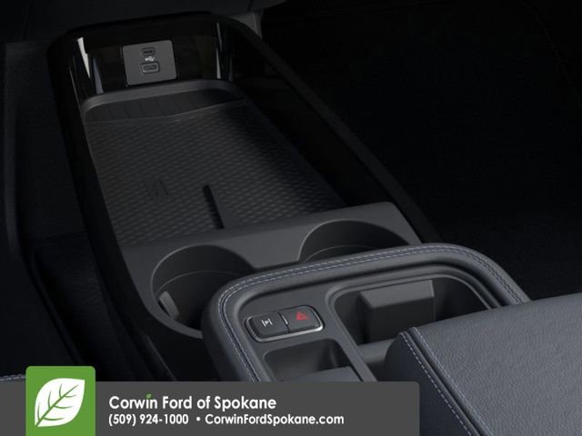 New 2026 Ford Mustang Mach-E Premium image 15