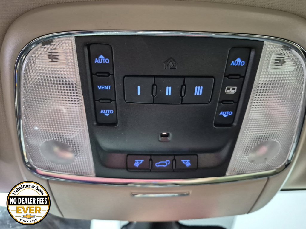 Used 2017 Jeep Grand Cherokee Limited w/ Luxury Group II AWD/4WD image 17