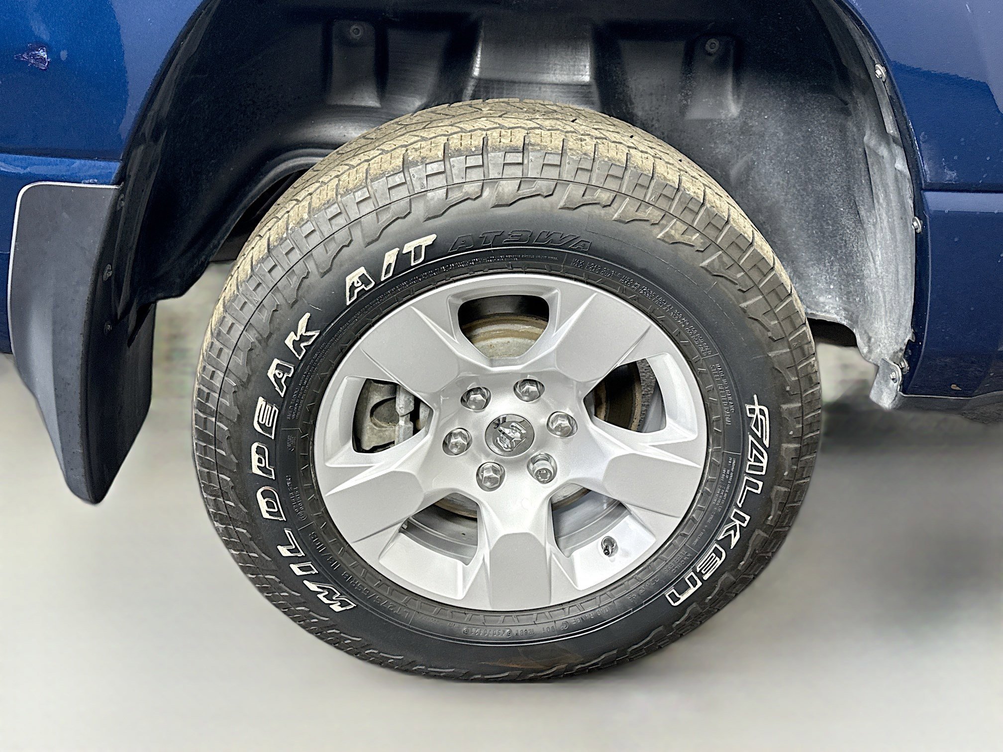 Used 2022 RAM 1500 Big Horn image 33