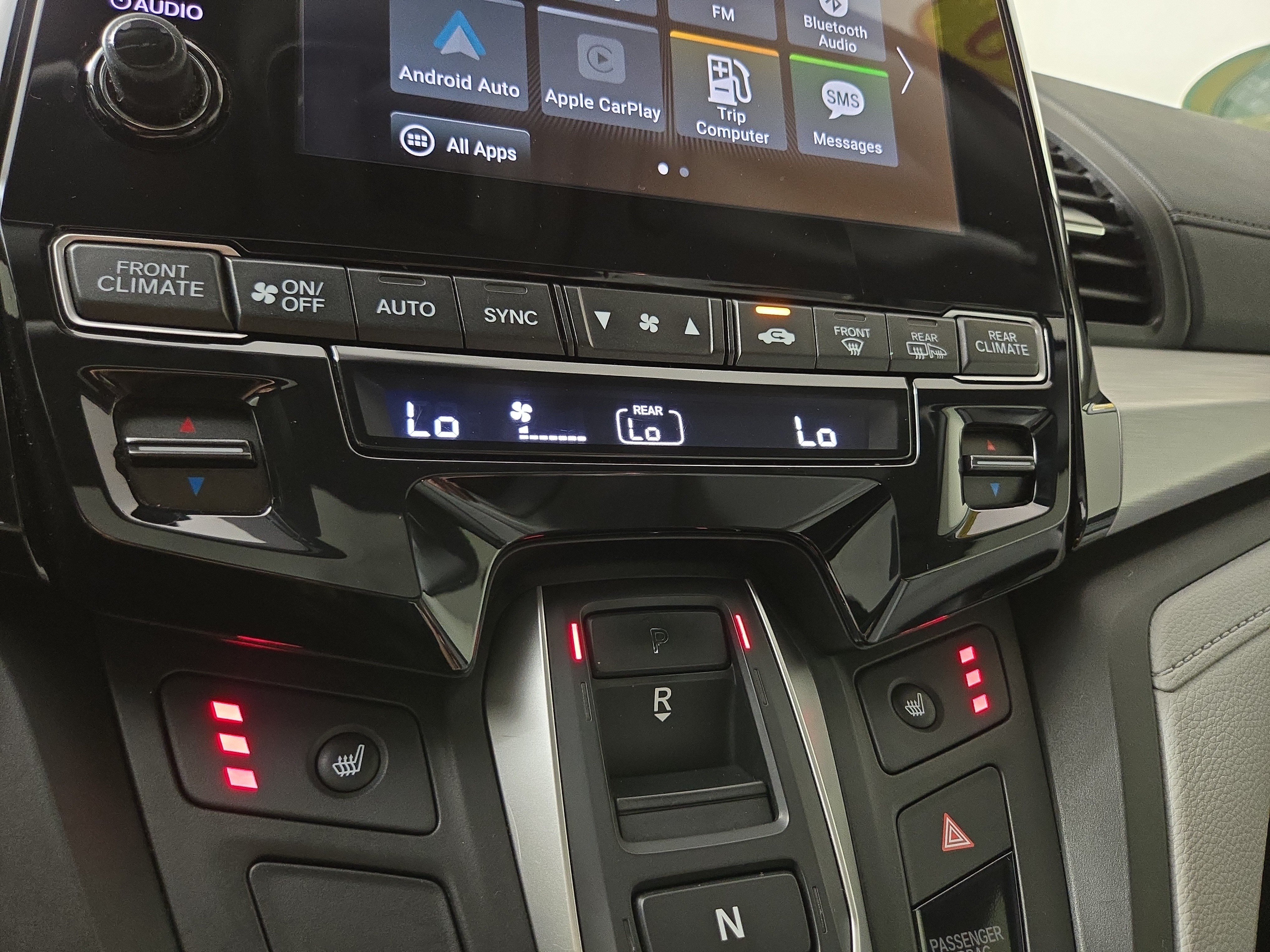 Used 2019 Honda Odyssey EX-L image 28