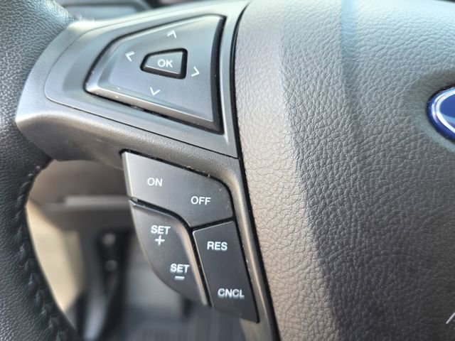Used 2022 Ford Edge SEL w/ Convenience Package AWD/4WD image 19
