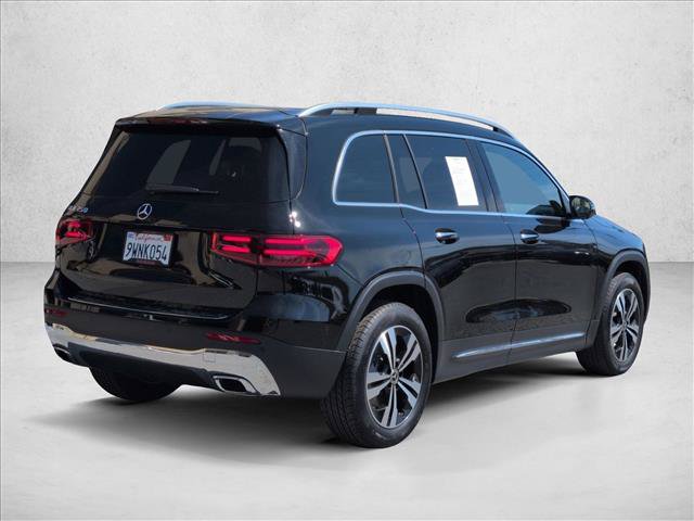 Certified 2026 Mercedes-Benz GLB 250 image 5