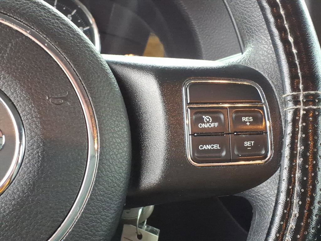 Used 2018 Jeep Wrangler Unlimited Sport image 17