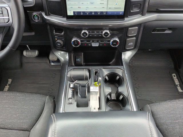 Certified 2023 Ford F150 XLT w/ Equipment Group 302A High AWD/4WD image 23