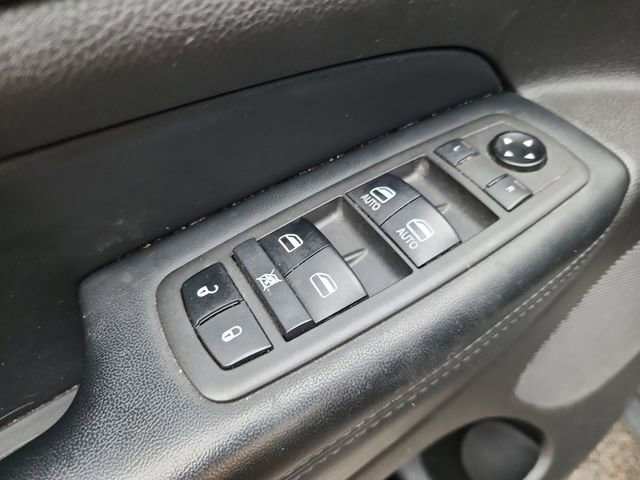 Used 2021 Jeep Grand Cherokee Limited w/ Luxury Group II image 10