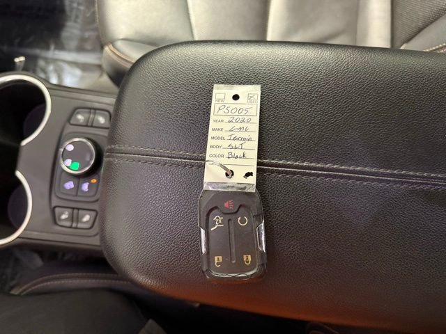 Used 2020 GMC Terrain SLT w/ Preferred Package image 23