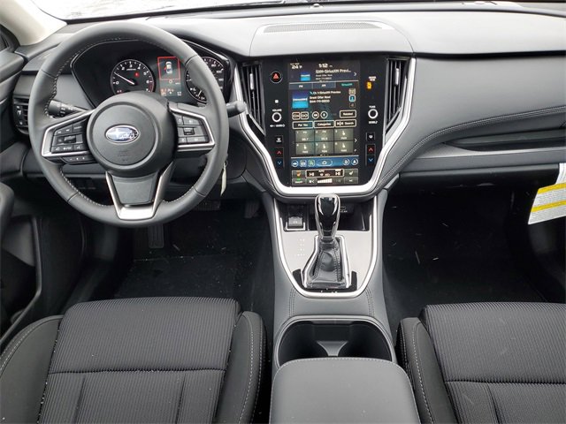 New 2025 Subaru Legacy Premium image 12