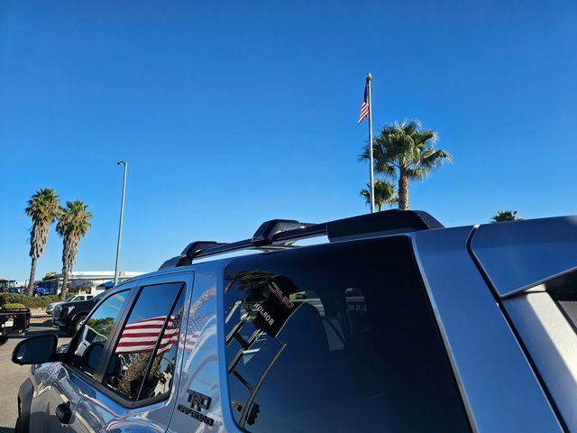 Used 2025 Toyota 4Runner TRD Off-Road Premium image 11