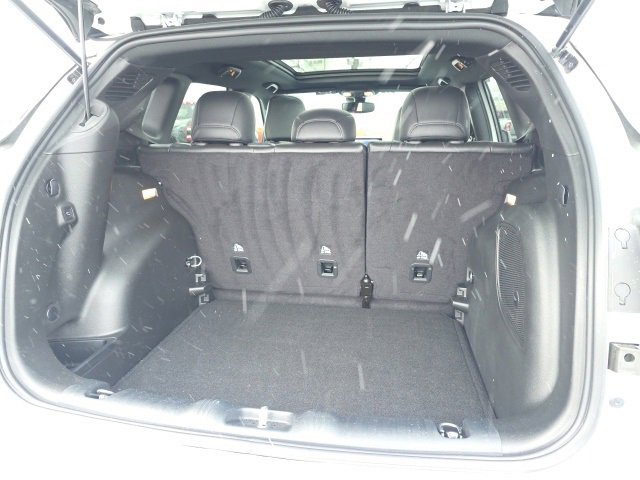 Used 2024 Jeep Compass Limited w/ Driver Assist Group I image 52