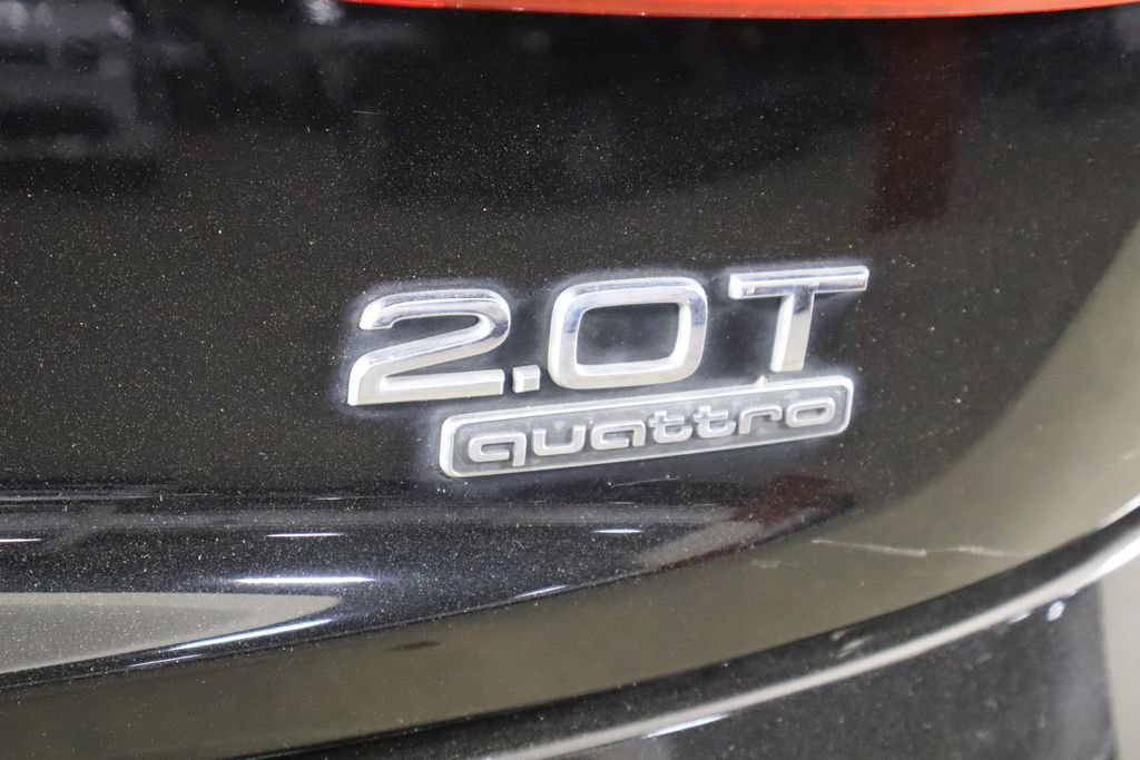 Used 2018 Audi Q3 2.0T Premium Plus w/ Premium Plus Package AWD/4WD image 29