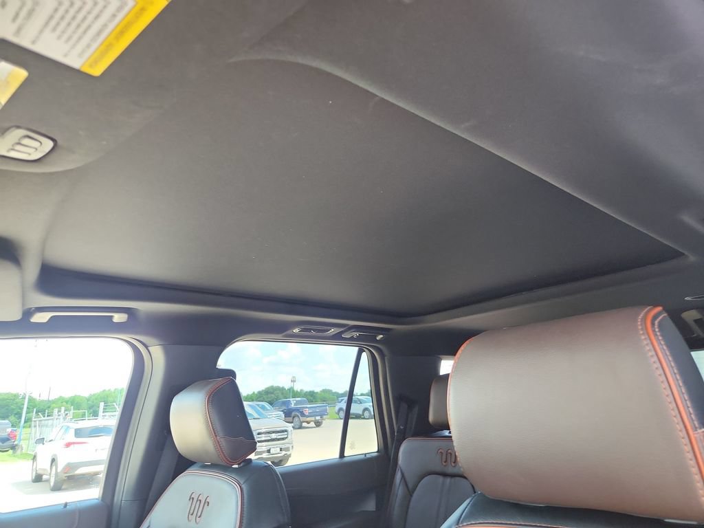 Used 2020 Ford Expedition King Ranch w/ Cargo Package RWD image 14