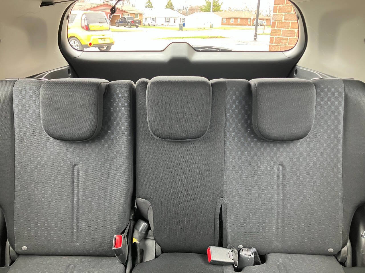 Used 2009 Scion xD image 20