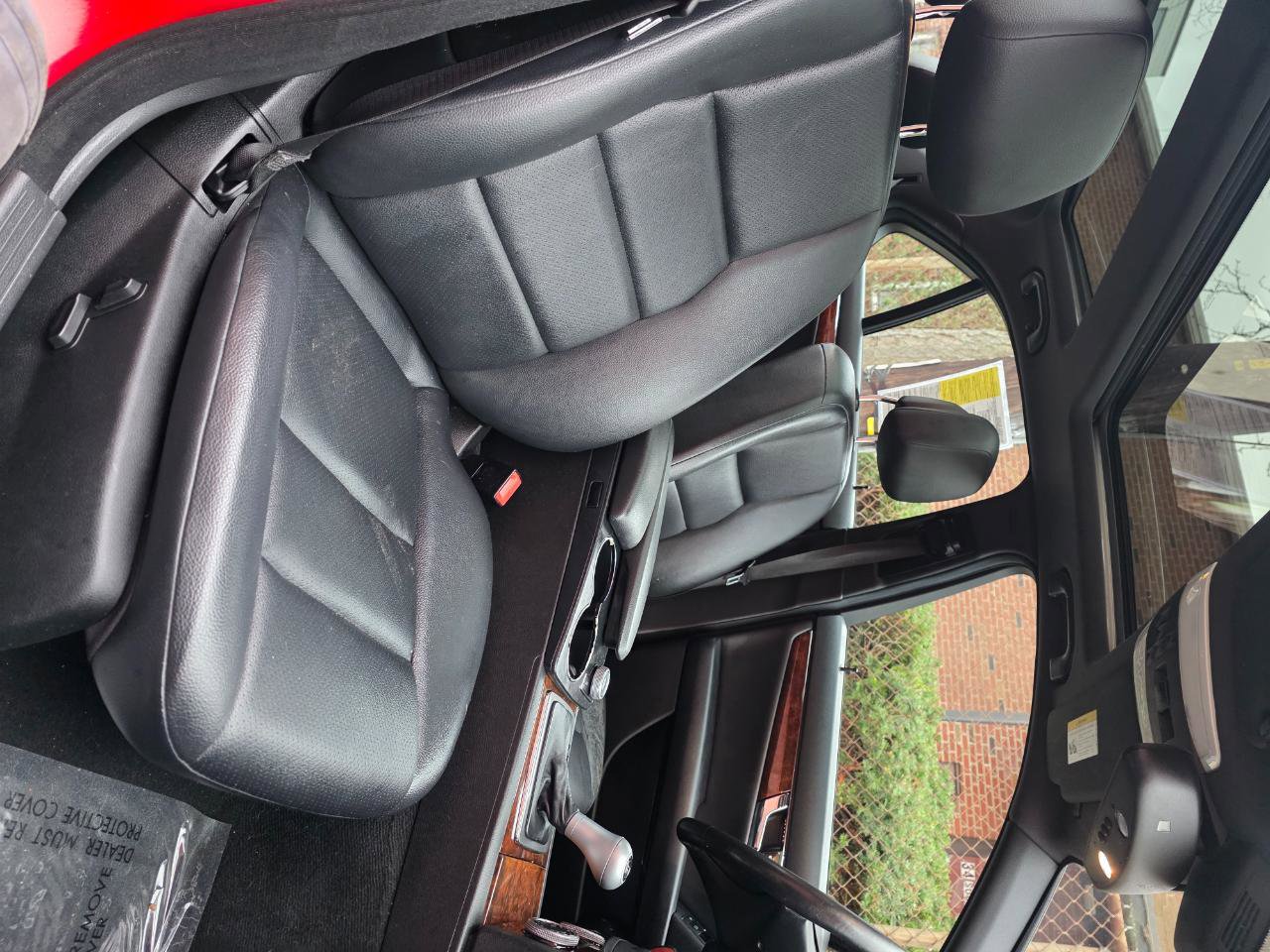 Used 2011 Mercedes-Benz C 300 4MATIC Sedan image 14