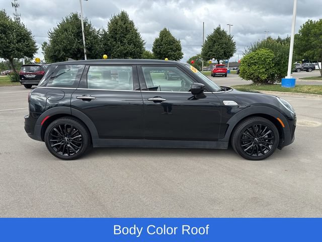Used 2023 MINI Cooper Clubman S FWD image 7
