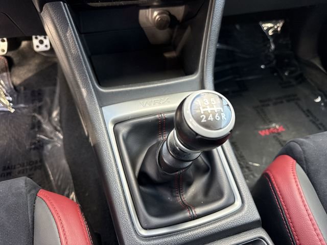 Used 2020 Subaru WRX Premium w/ Performance Package image 20