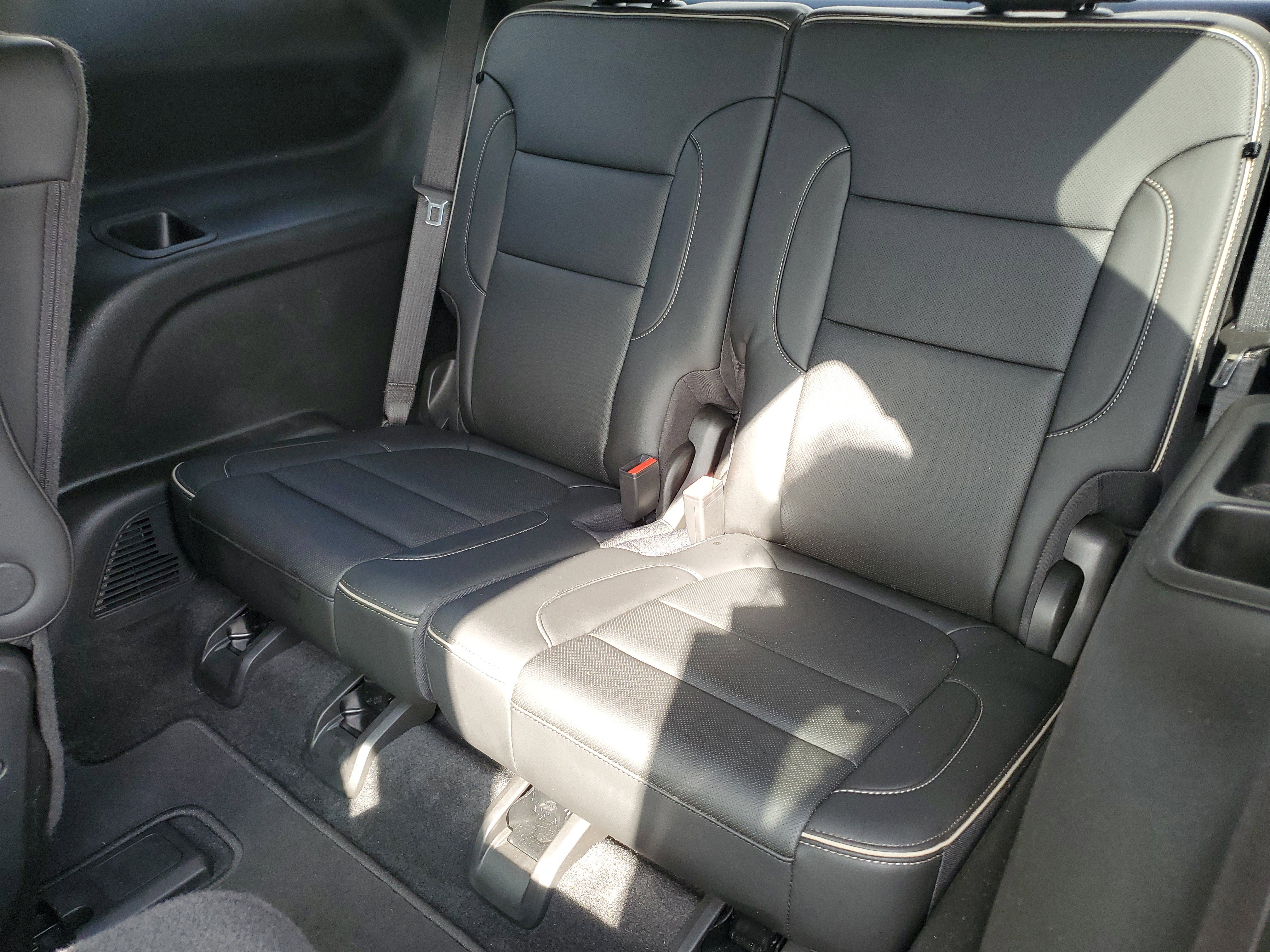 Used 2021 GMC Acadia Denali w/ Denali Ultimate Package image 36