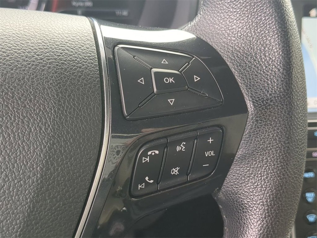 Used 2018 Ford Explorer Limited image 24