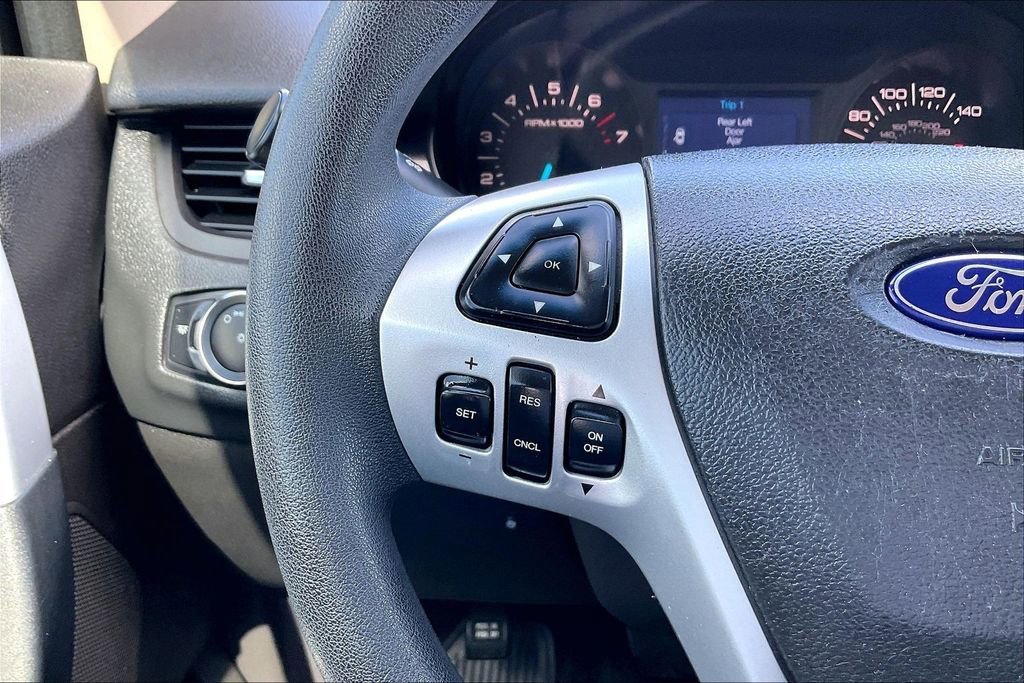 Used 2011 Ford Edge SE w/ 101A Rapid Spec Order Code FWD image 10